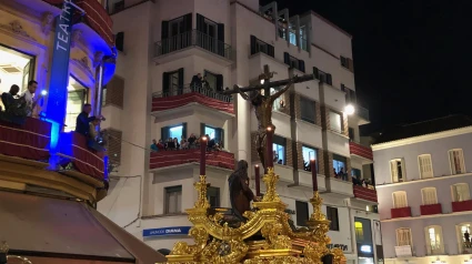 Cristo de la Buena Muerte