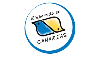 INDUSTRIA CON IDENTIDAD, ELABORADO EN CANARIAS
