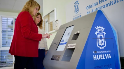 Oficina Autotramitación