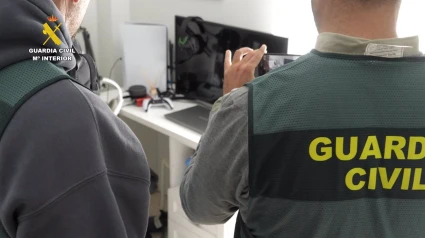 Detenido un varón como presunto autor de delitos de abusos y agresiones sexuales a menores