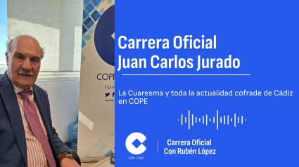 Carrera Oficial - Juan Carlos Jurado