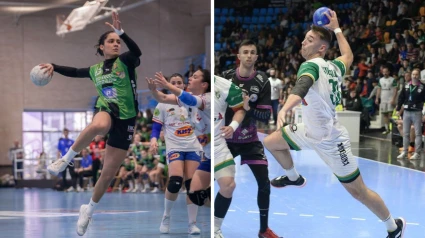 Beti Onak y Anaitasuna ante el final de temporada