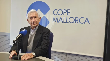 El Bon día de Joan Bauzà del 10 de abril 2025