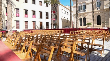 VISITA CARRERA OFICIAL