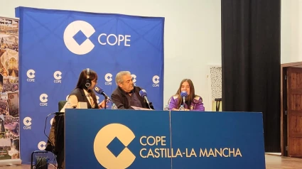 Programa Especial Semana Santa en El Bonillo