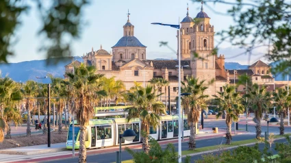 La UCAM lanza el EcoChallenge