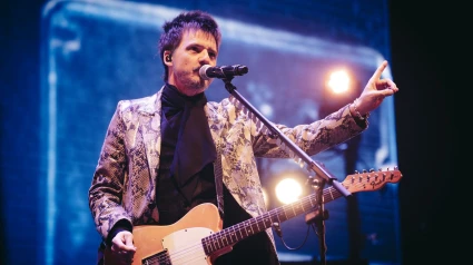 Coque Malla actuará en el SOM Festival Castelló