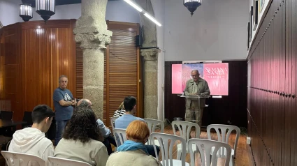 Junta de cofradias