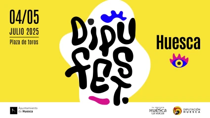 Cartel del Dipufest