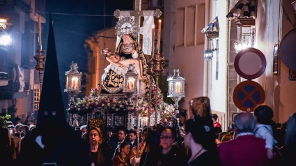 Semana Santa de Loja