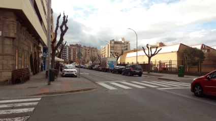 Los vecinos de Huesca cuentan con nueva presidenta