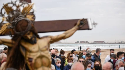 Curiosidades de la Semana Santa Marinera de Valencia