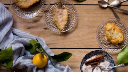 La gastronomía también formará parte de “Manos de Pasión”