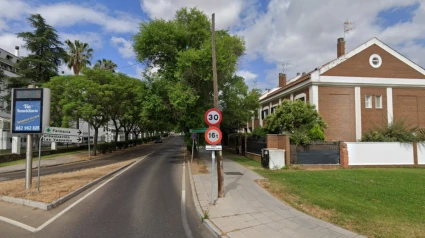 Urbanización Las Vaguadas