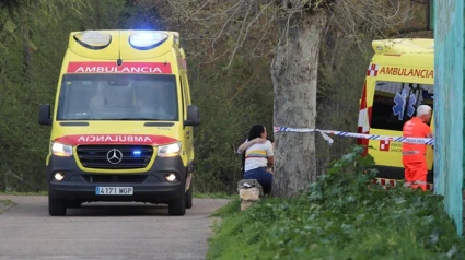 Desaparece un joven de 16 años cuando nadaba en el río Carrión de Palencia