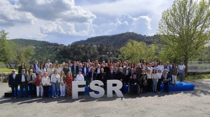 73 centros tiene la Fundación por toda Galicia