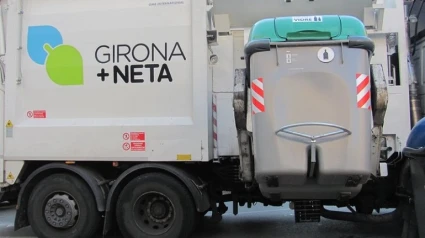 Girona Neta