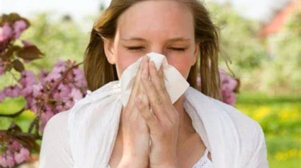 Combatir las alergias con remedios naturales es posible