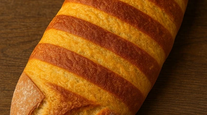 El mejor Pan de Sant Jordi 2025 es el del Forn Bertran, en Badalona
