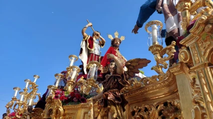 Hermandad de la Coronación de Espinas