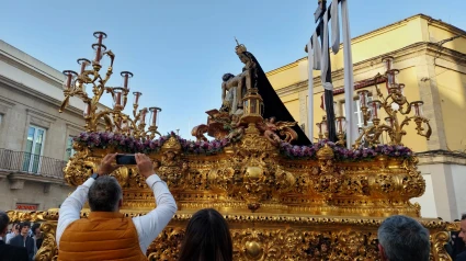 Hermandad de las Angustias
