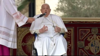 Papa Francisco
