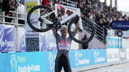 Mathieu van der Poel