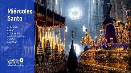 Semana Santa Córdoba Miércoles Santo