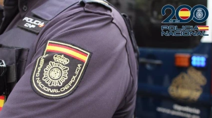 Policía Nacional