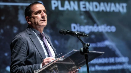 La Vicepresidencia Segunda activa un buzón de sugerencias para incorporar la participación ciudadana al Plan de Recuperación Endavant