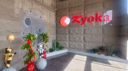 Nuevo restaurante japonés en Salera Castellón