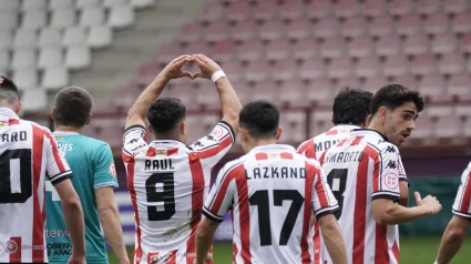 Escucha la crónica deportiva del fin de semana en La Rioja