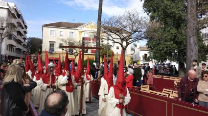 Bondad y Misericordia
