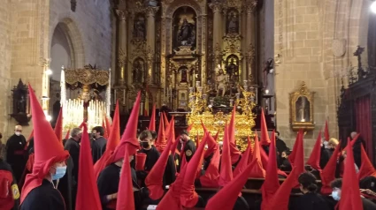 Desconsuelo
