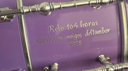 Reto 104 de Tobarra
