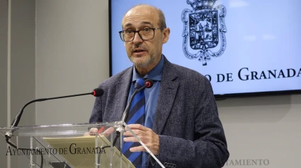 José María Corpas