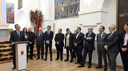 Murcia contará con un museo de Semana Santa
