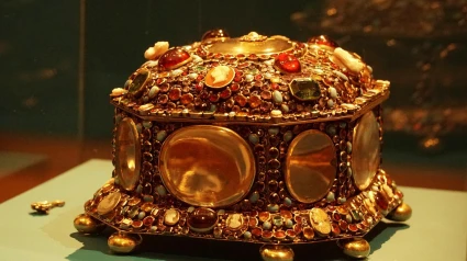 Unos 300 objetos de valor de la dinastía Romanov en el Hermitage de Ámsterdam