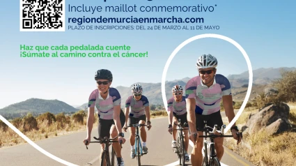Bike Contra el Cáncer