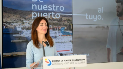 El Puerto de Almería lanza su campaña digital para atraer pasajeros en la próxima OPE