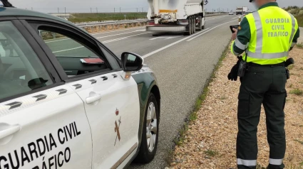 Guardia Civil