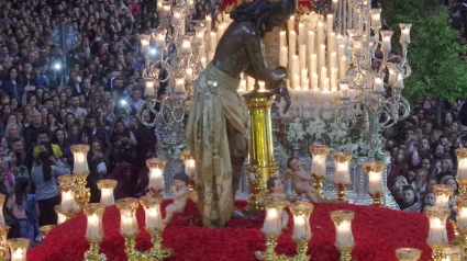 Nuestro Padre Jesús de la Columna (Gitanos)