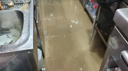Cafetería Fontanales
