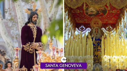LUNES SANTO 2