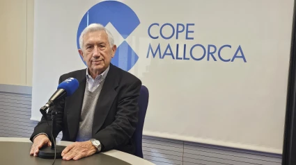 El Bon día de Joan Bauzà del 15 de abril 2025
