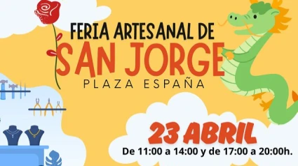 Sabiñánigo celebra el Día de Aragón