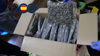 Policía Nacional