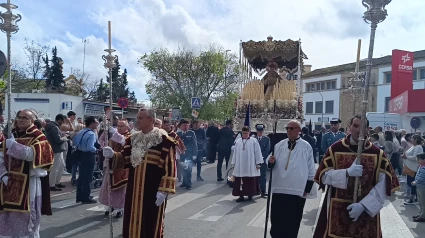 Candelaria en La Plata