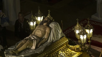 Hermandad del Santo Sepulcro