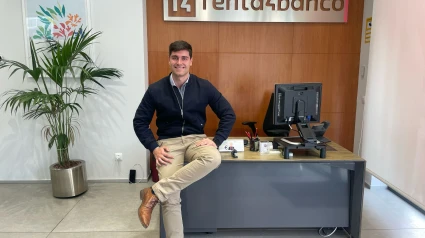 Renta 4 Banco José Luis Navarro